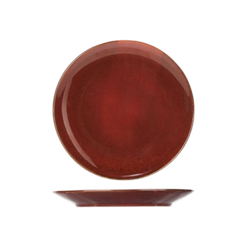 Assiette à entrée ou à dessert Darwin - D 20cm