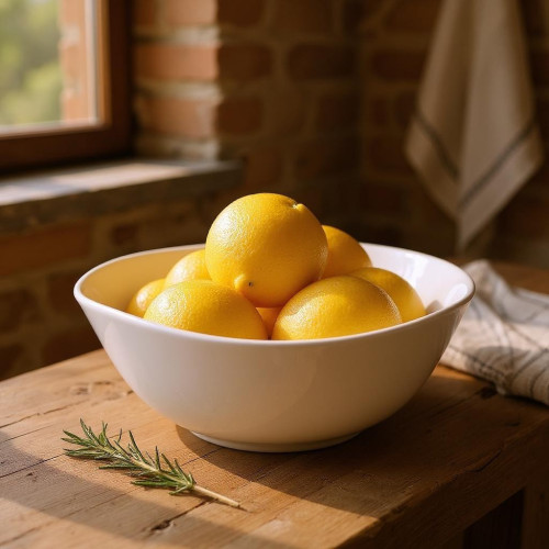 Saladier Parma - D 25 cm