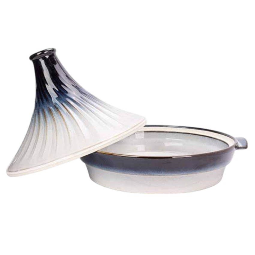 Tajine de service Nora - D 31.7 cm
