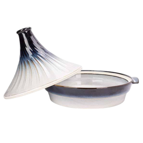 Tajine de service Nora - D 31.7 cm