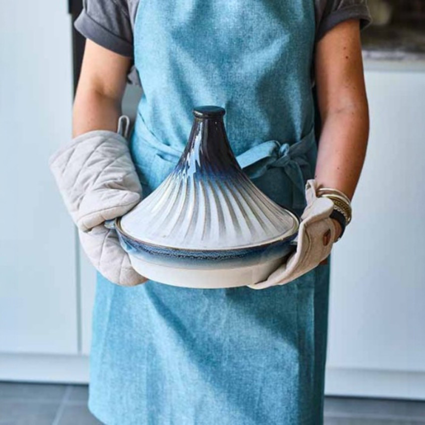 Tajine de service Nora - D 31.7 cm