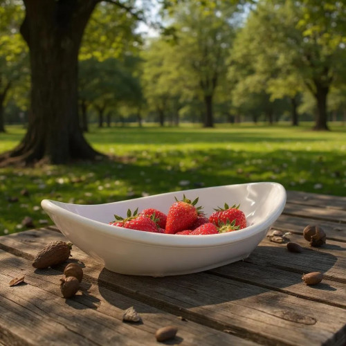 Coupelle - Coupe à glace Cosy - D 21*12.5 cm