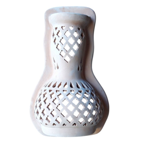 Applique murale Casablanca Terre Cuite