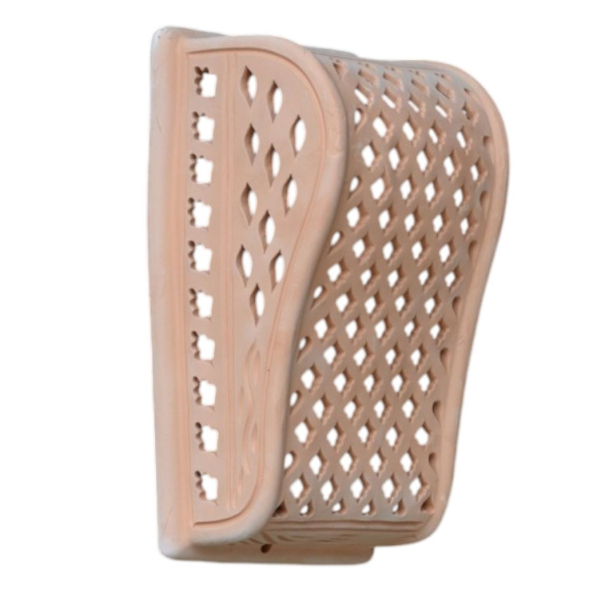 Applique murale Marocaine Terre Cuite