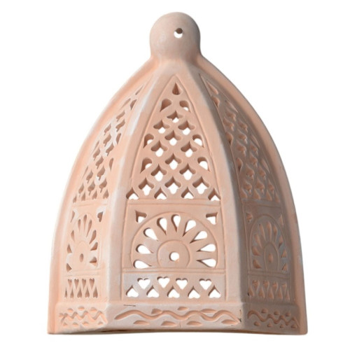 Applique murale Tunisienne Terre Cuite