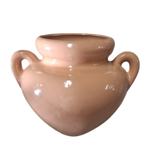 Pot de fleur mural à accrocher en céramique 2