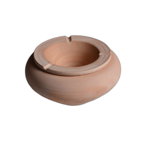 Cendrier marocain Terre cuite - Grand modèle