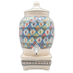 Vinaigrier grande capacité Bakir Royal 5 L