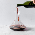 Carafe à Décanter en Cristallin – 150 cl