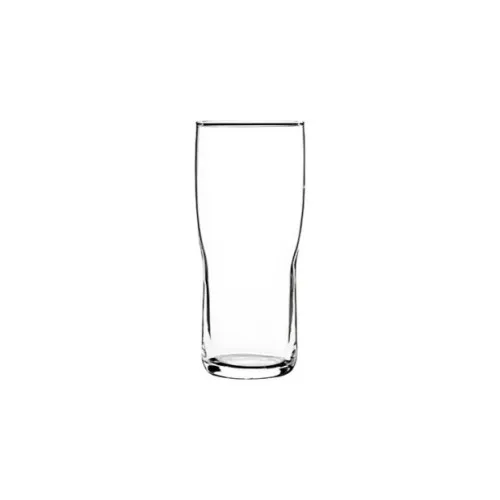 Verres à bière empilables T-Bier 33cl x 12 2