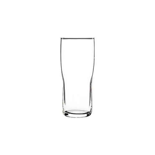 Verres à bière empilables T-Bier 33cl x 12