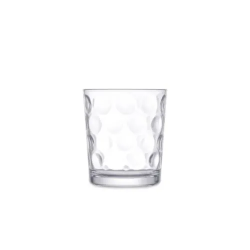 Verres à eau Bora 38cl x 12