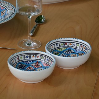 Bol Bakir Royal - D 10 cm