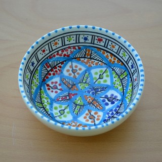 Service à salade de fruits Bakir Royal - 6 pers