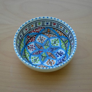 Service à salade de fruits Bakir Royal - 12 pers