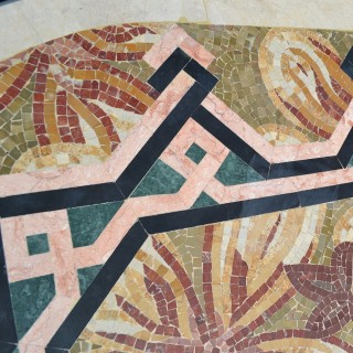 Table de salle à manger Amaryllis