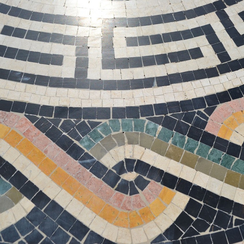 Table de salle à manger Hellenique