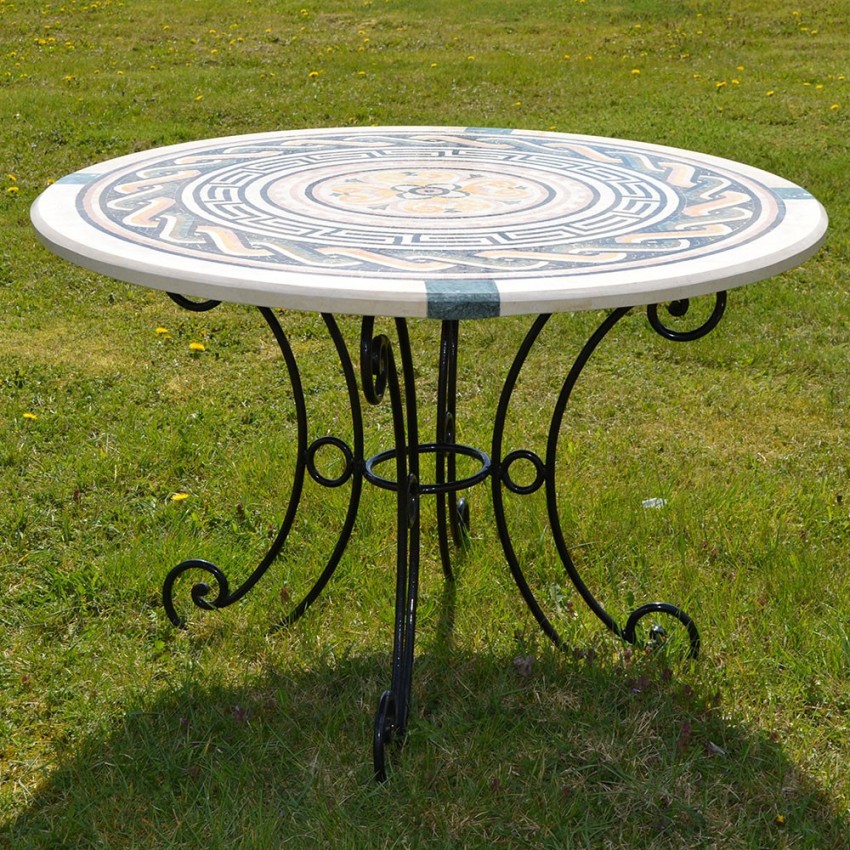 Table de salle à manger Hellenique