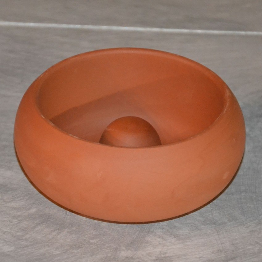 Cendrier oriental en Terre cuite - Moyen modèle