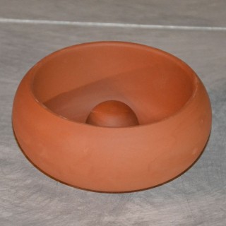 Cendrier oriental en Terre cuite - Moyen modèle